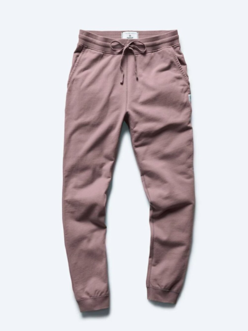 Reigning Champ Midweight Terry Slim Sweatpant